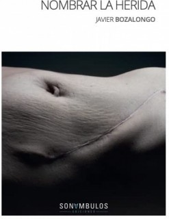 NOMBRAR LA HERIDA