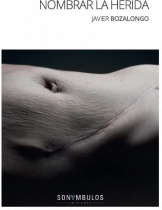 NOMBRAR LA HERIDA