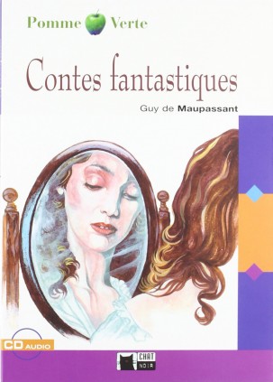 CONTES FANTASTIQUES - NIVEAU 1