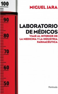 Laboratorio de médicos