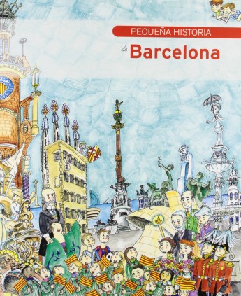 Pequeña historia de Barcelona