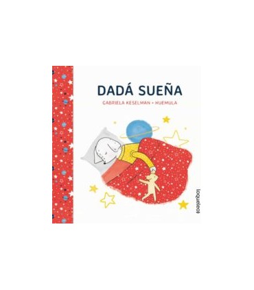 DADA SUEÑA