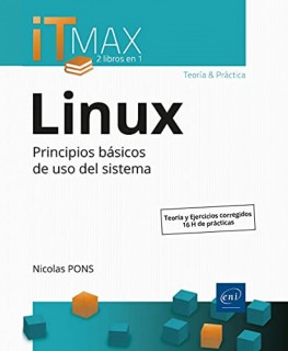 LINUX PRINCIPIOS BASICOS DE USO DEL SIST