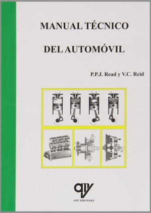 MANUAL TECNICO DEL AUTOMOVIL