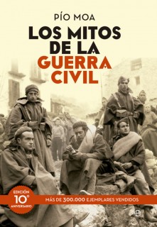 Los mitos de la guerra civil