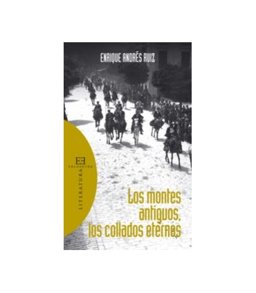 Los montes antiguos, los collados eternos