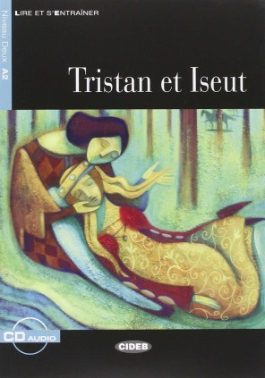 TRISTAN ET ISEUT - A2 FRANCES
