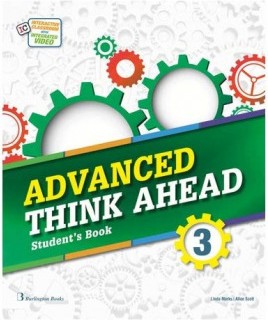 ADVANCED THINK AHEAD ESO 3 SB