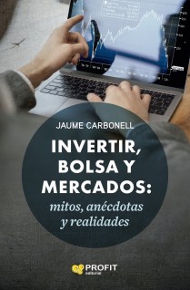 INVERTIR BOLSA Y MERCADOS