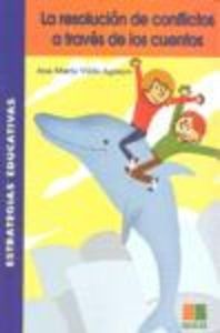 RESOLUCION CONFLICTOS A TRAVES CUENTOS