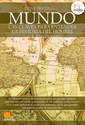 Breve historia del mundo