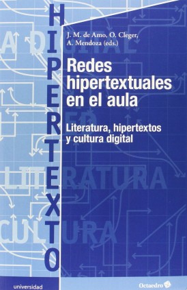 Redes hipertextuales en el aula