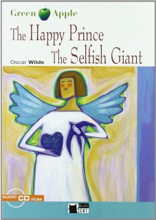 THE HAPPY PRINCE & THE SELFISH GIANT A1