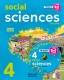SOCIAL SCIENCE 4 EP PACK 1+2 CD AMBER