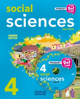 SOCIAL SCIENCE 4 EP PACK 1+2 CD AMBER