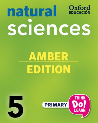 THINK NATURAL SCIENCE 5 EP AMBER PACK 15