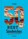 50 best sandwiches