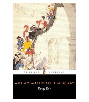 VANITY FAIR - INGLES