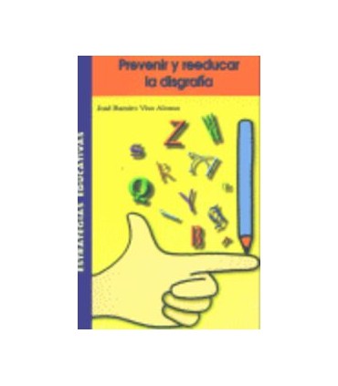 PREVENIR Y REEDUCAR LA DISGRAFIA ICCE