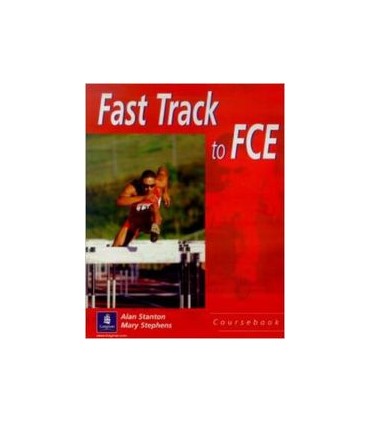 FAST TRACK TO FCE COURSEBOOK