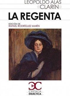 REGENTA