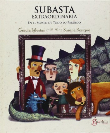 SUBASTA EXTRAORDINARIA EN EL MUSEO DE TO