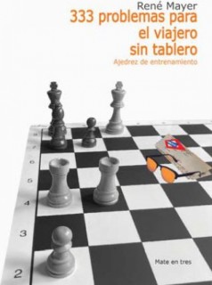 333 PROBLEMAS PARA EL VIAJERO SIN TABLER