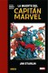 MUERTE DEL CAPITAN MARVEL (NOVELA GRAFIC