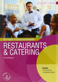 RESTAURANTS & CATERING C SB