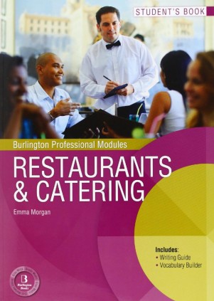 RESTAURANTS & CATERING C SB