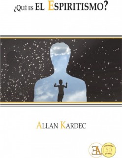 QUE ES EL ESPIRITISMO