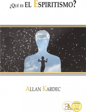 QUE ES EL ESPIRITISMO