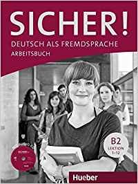 SICHER B2 ARBEITSB.+CD (EJERC.)