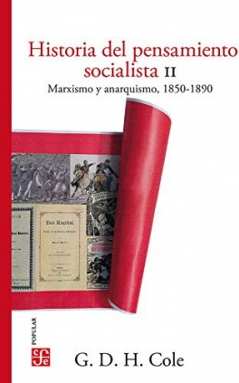 HISTORIA DEL PENSAMIENTO SOCIALISTA II