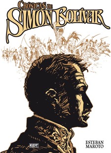 Crónicas de Simón Bolívar 1