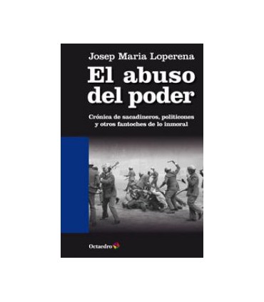 El abuso del poder