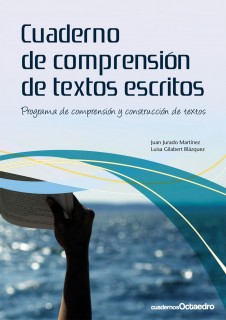 Cuaderno de comprensin de textos escritos