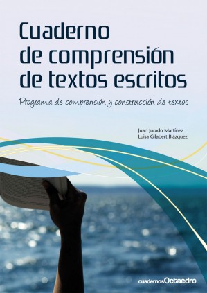 Cuaderno de comprensin de textos escritos