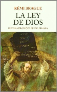 La ley de Dios