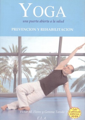 YOGA-UNA PUERTA ABIERTA A LA SALUD