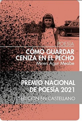 COMO GUARDAR CENIZA EN EL PECHO