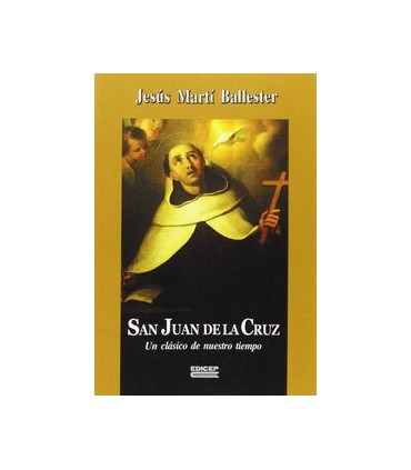 San Juan de la Cruz