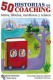 50 HISTORIAS DE COACHING