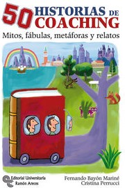 50 HISTORIAS DE COACHING