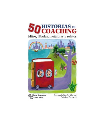 50 HISTORIAS DE COACHING