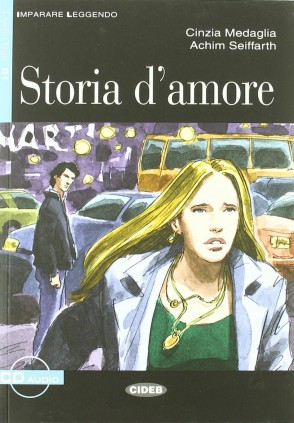 STORIA D'AMORE