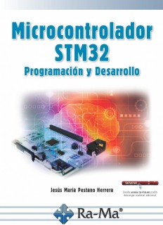 MICROCONTROLADOR STM32 PROGRAMACION Y DE
