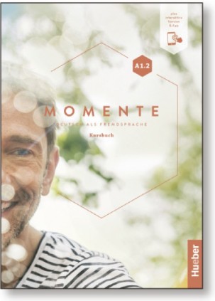 MOMENTE A1.2 LIBRO+APP