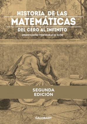 HISTORIA DE LAS MATEMATICAS - 2ª ED