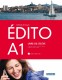 EDITO A1 LIVRE ELEVE+CD+DVD